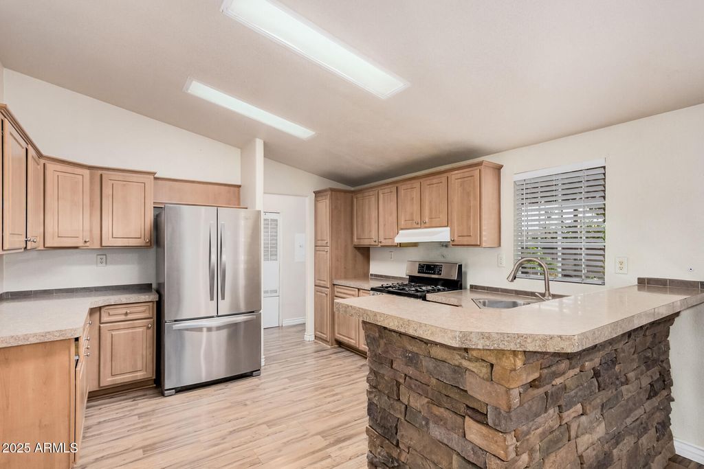 Photo of 1650 S Arizona Avenue #35, Chandler, AZ 85286 (MLS # 6951474)