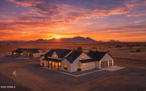 2351 E Cana Lane Casa Grande AZ 85194