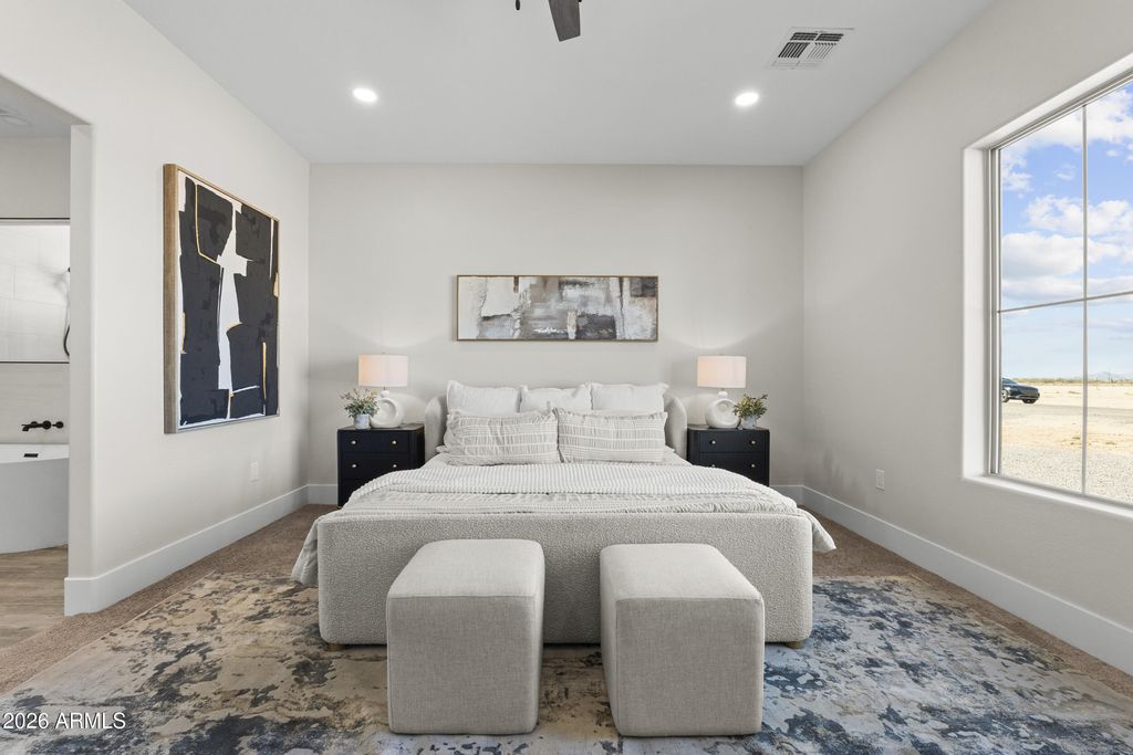 Photo of 2351 E Cana Lane, Casa Grande, AZ 85194 (MLS # 6938180)