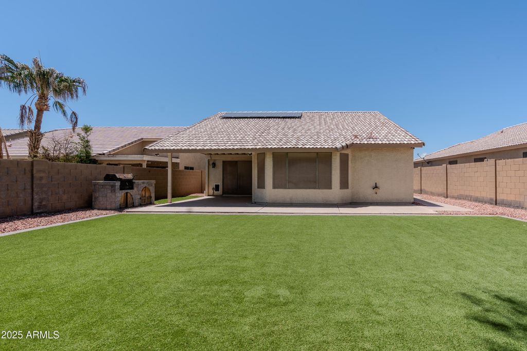Photo of 3821 N 125th Drive, Avondale, AZ 85392 (MLS # 6880664)