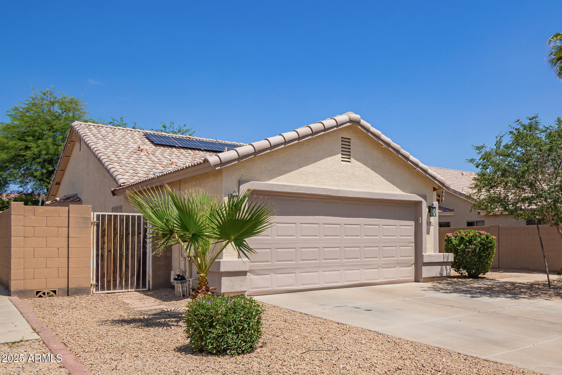 3821 N 125TH Drive