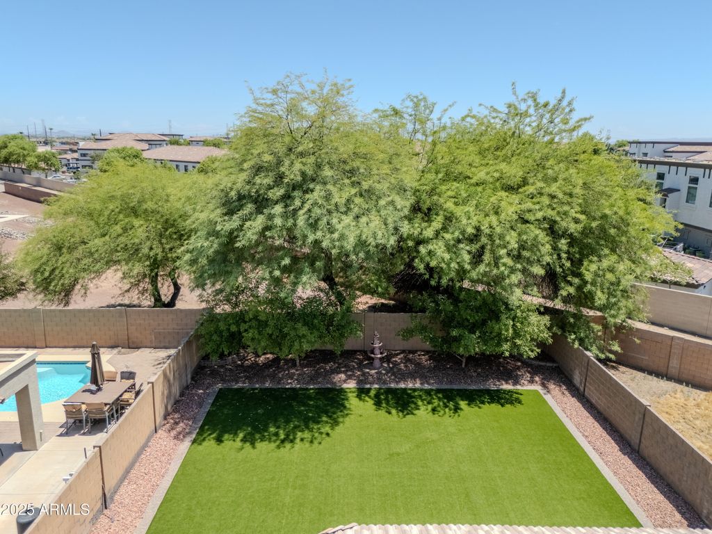 Photo of 3821 N 125th Drive, Avondale, AZ 85392 (MLS # 6880664)