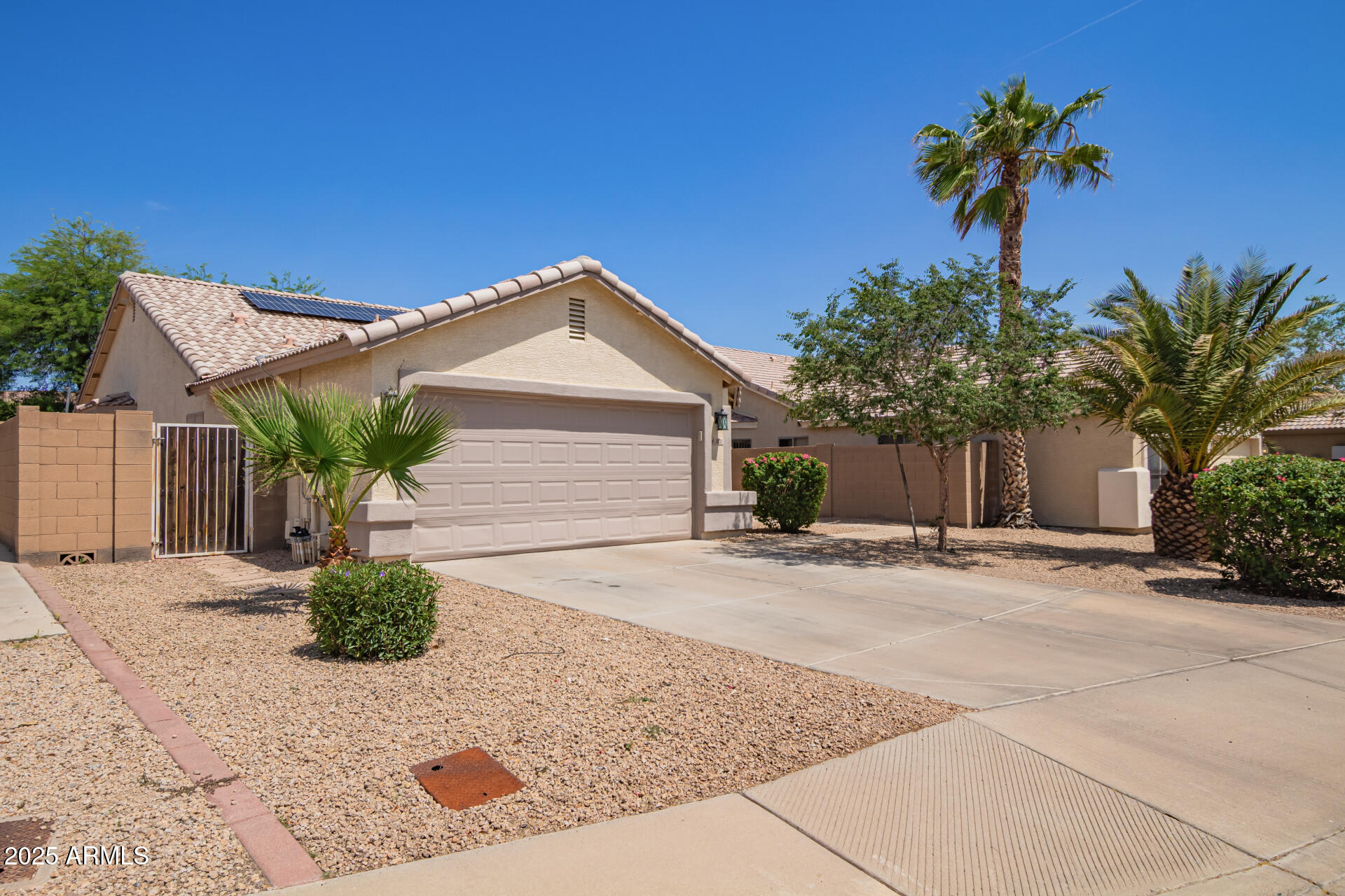 3821 N 125TH Drive