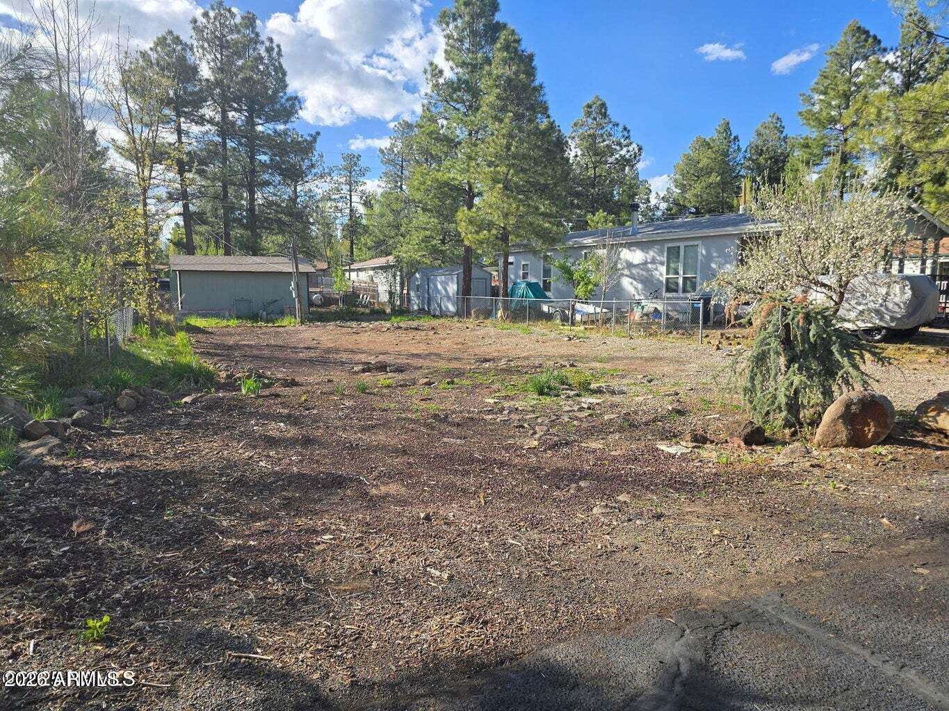 17150 S POCO Place 158