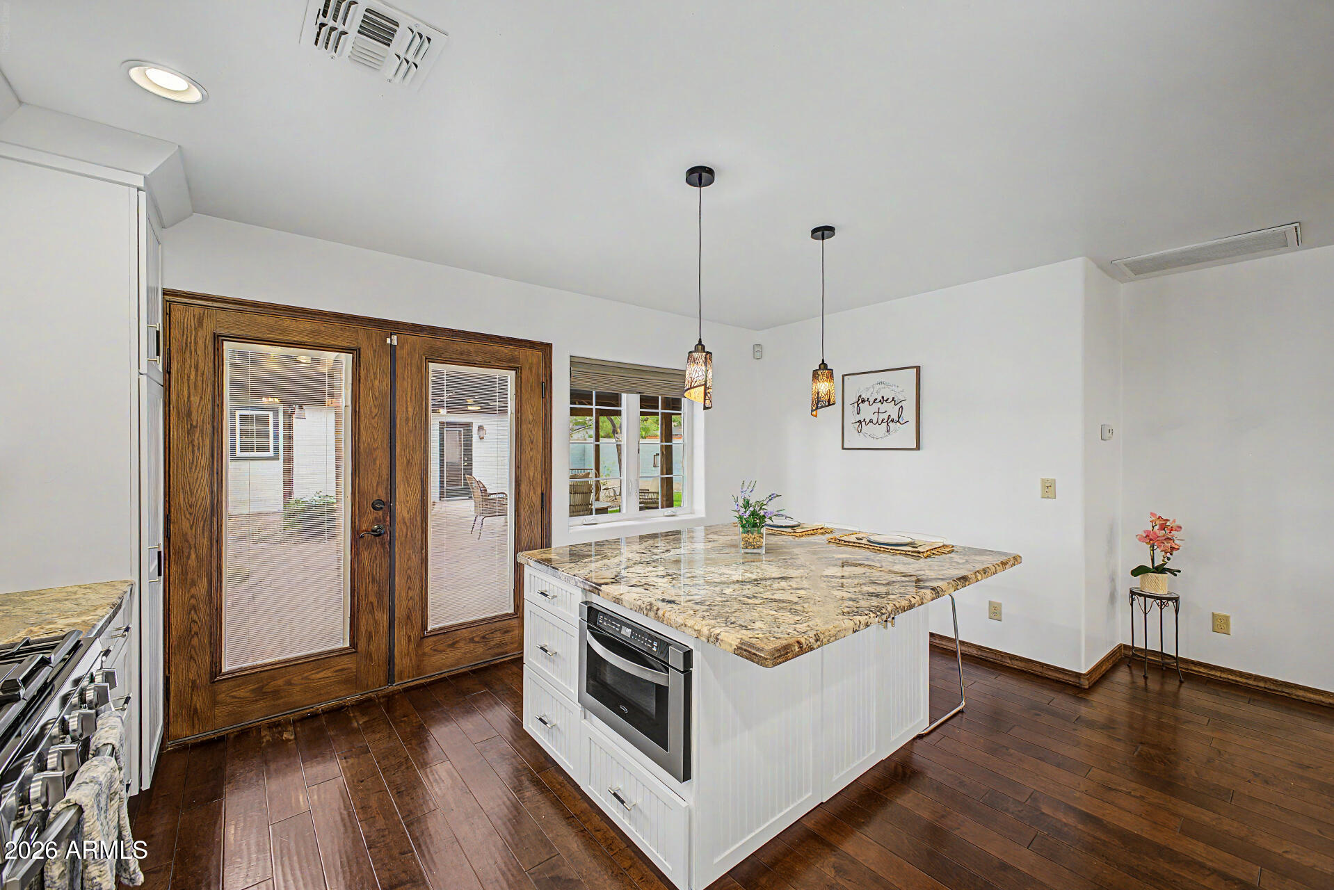 DEL MONTE PARK - Residential