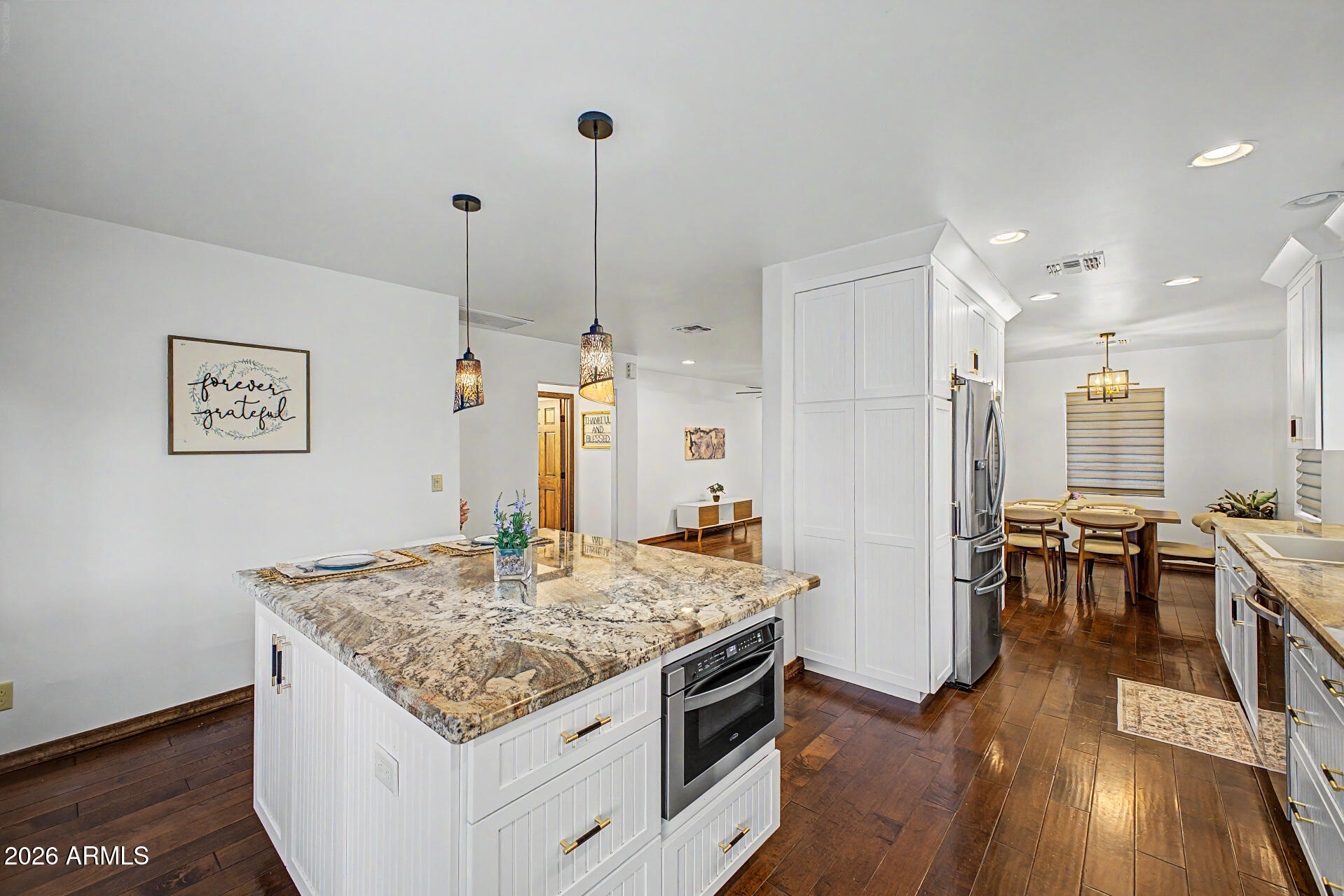 DEL MONTE PARK - Residential