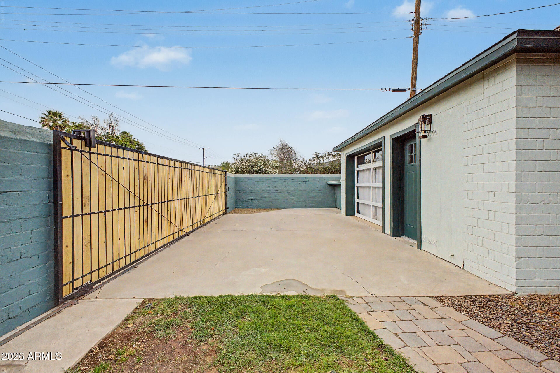 DEL MONTE PARK - Residential