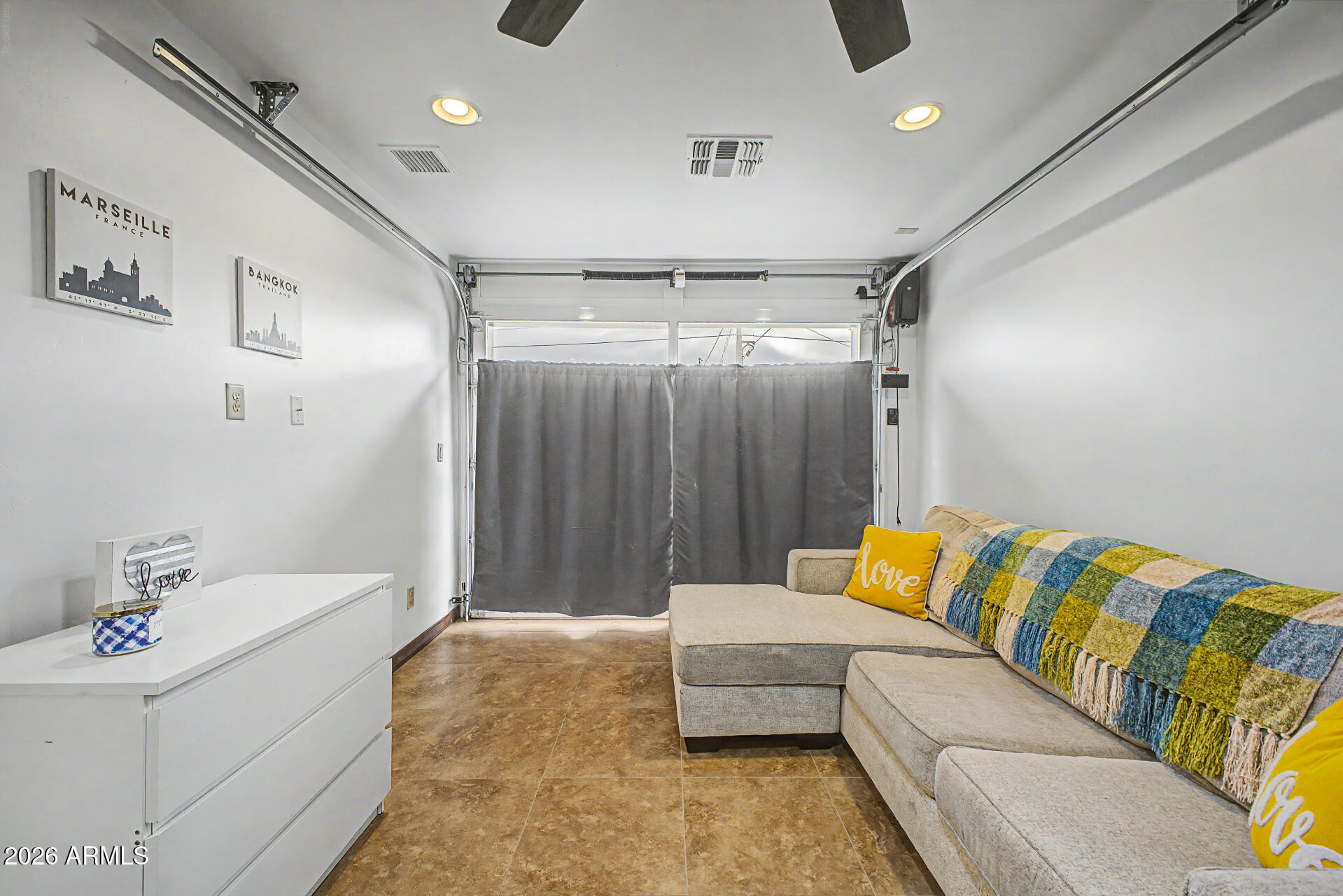 DEL MONTE PARK - Residential