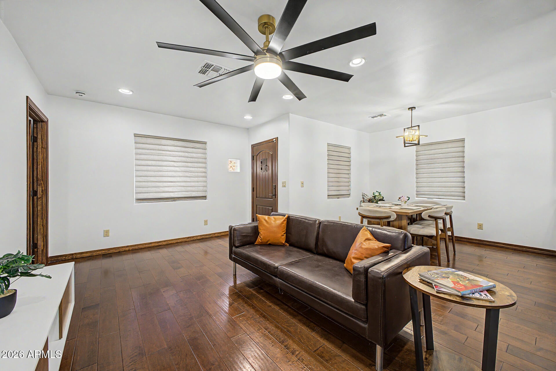 DEL MONTE PARK - Residential