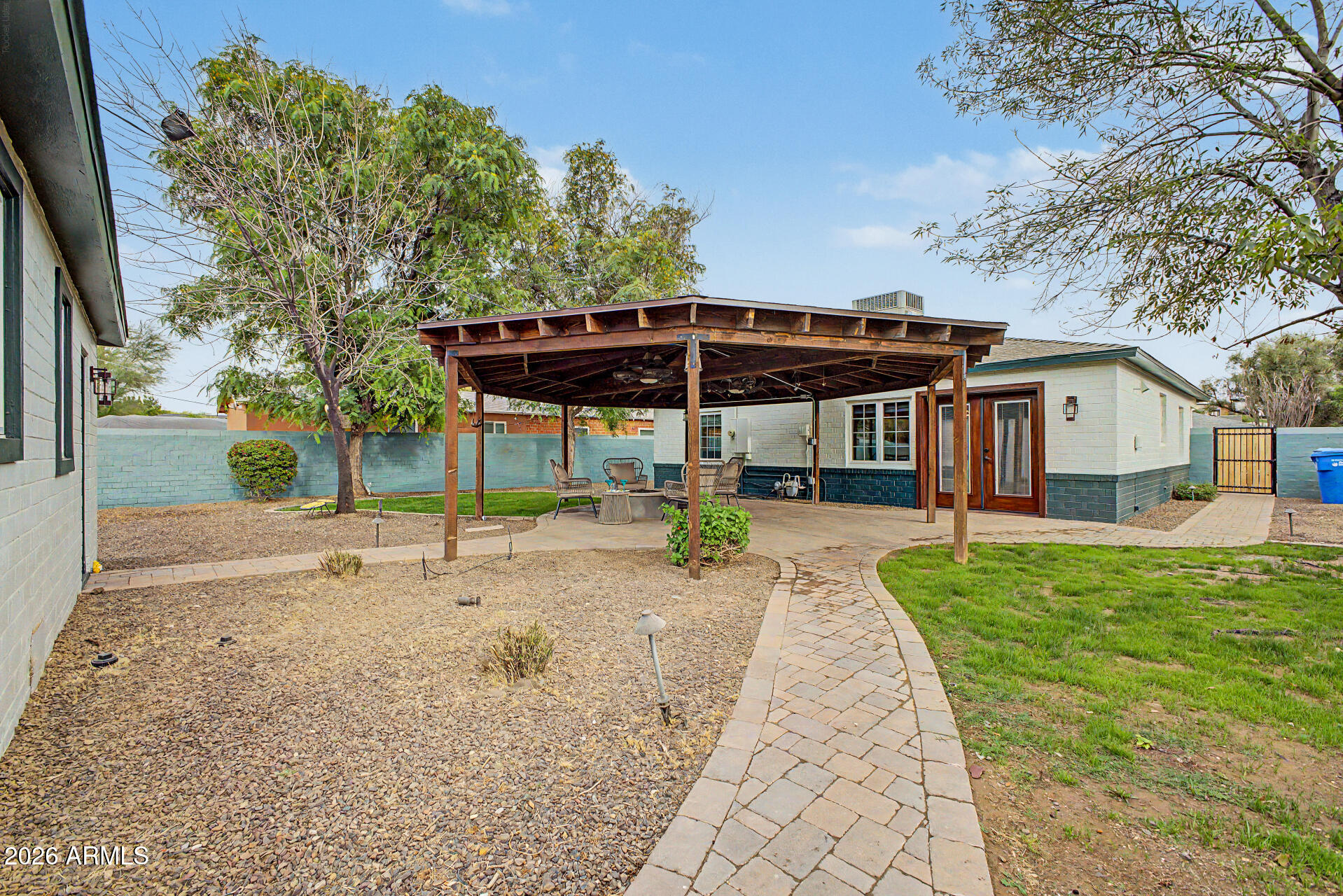 DEL MONTE PARK - Residential