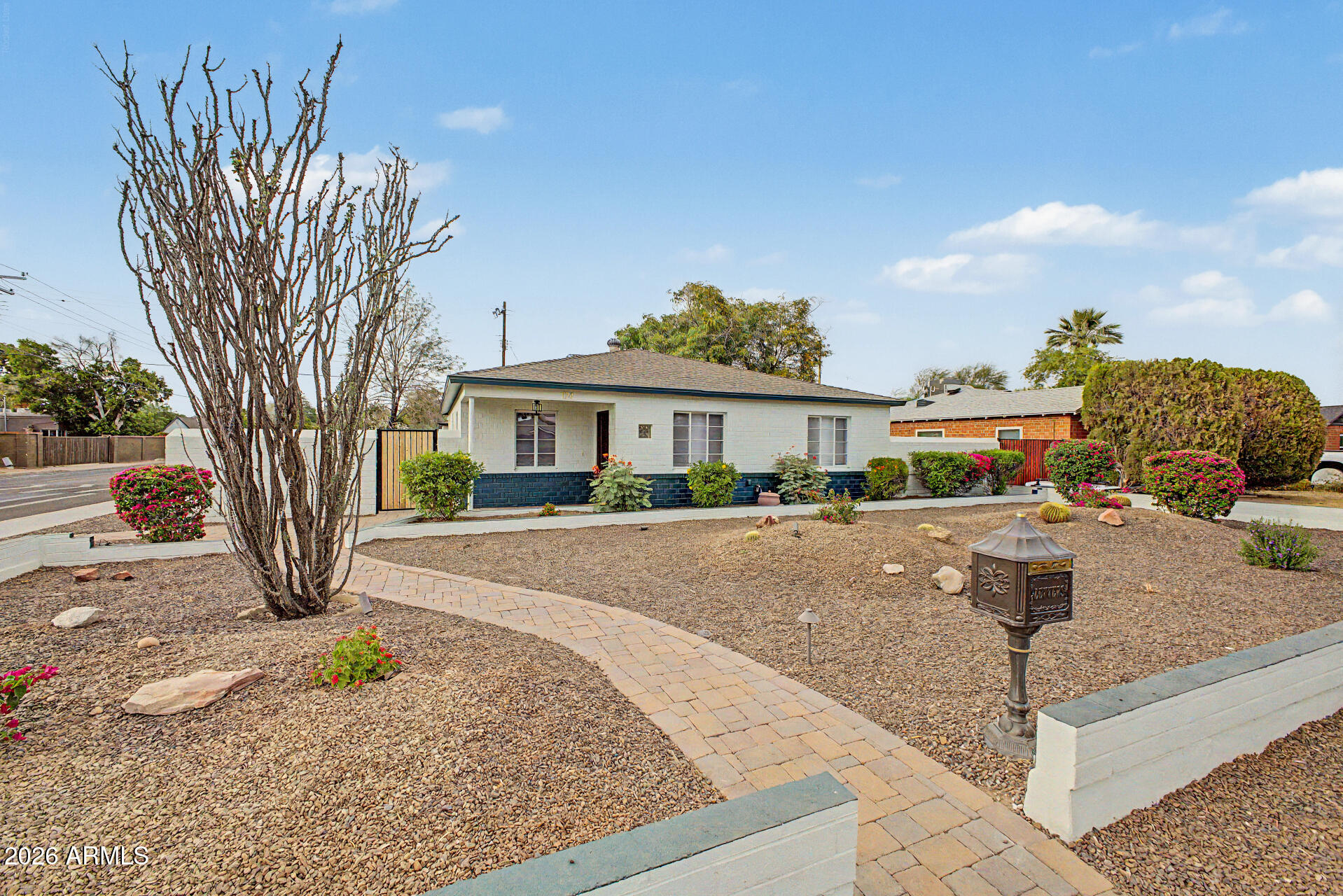 DEL MONTE PARK - Residential