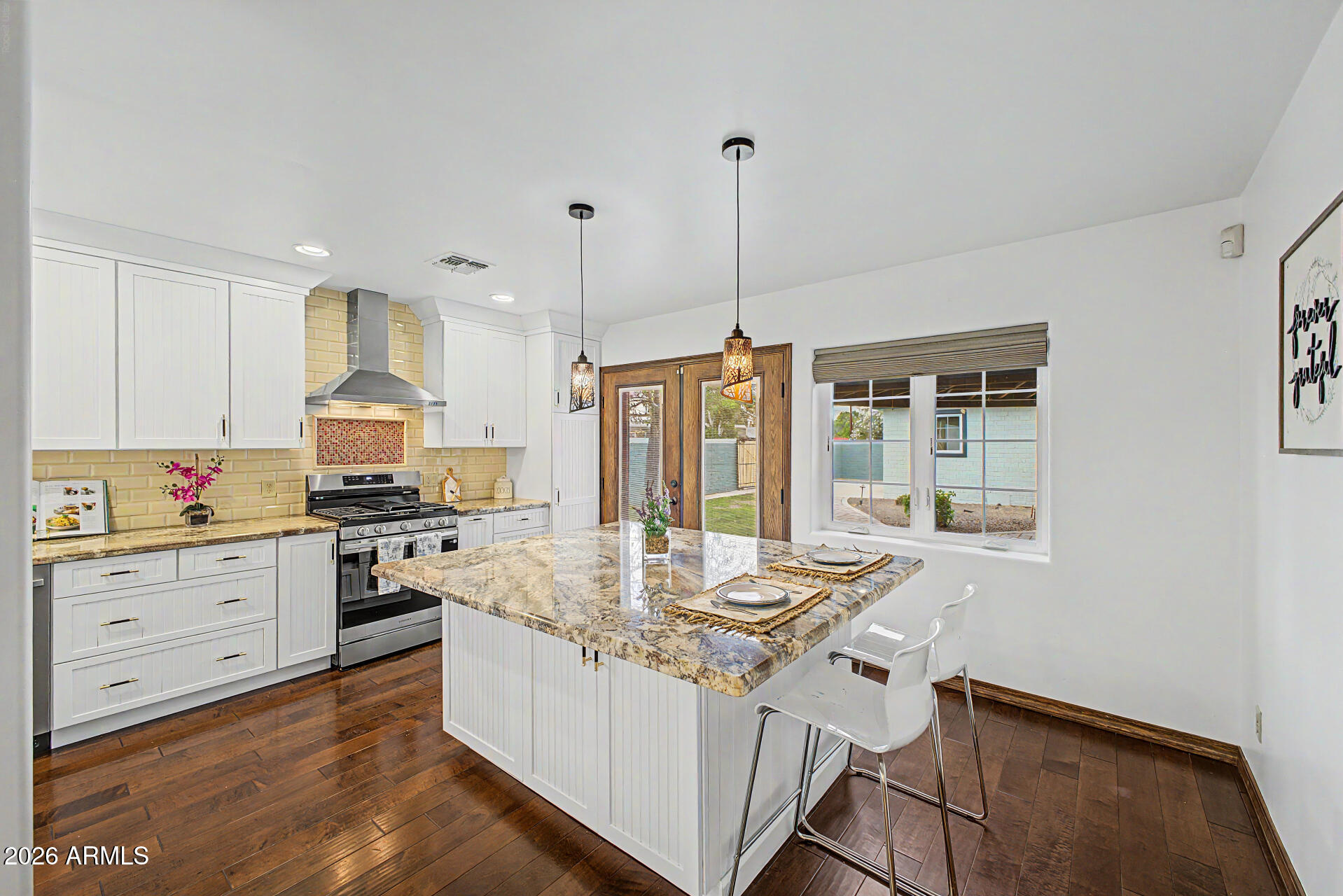 DEL MONTE PARK - Residential