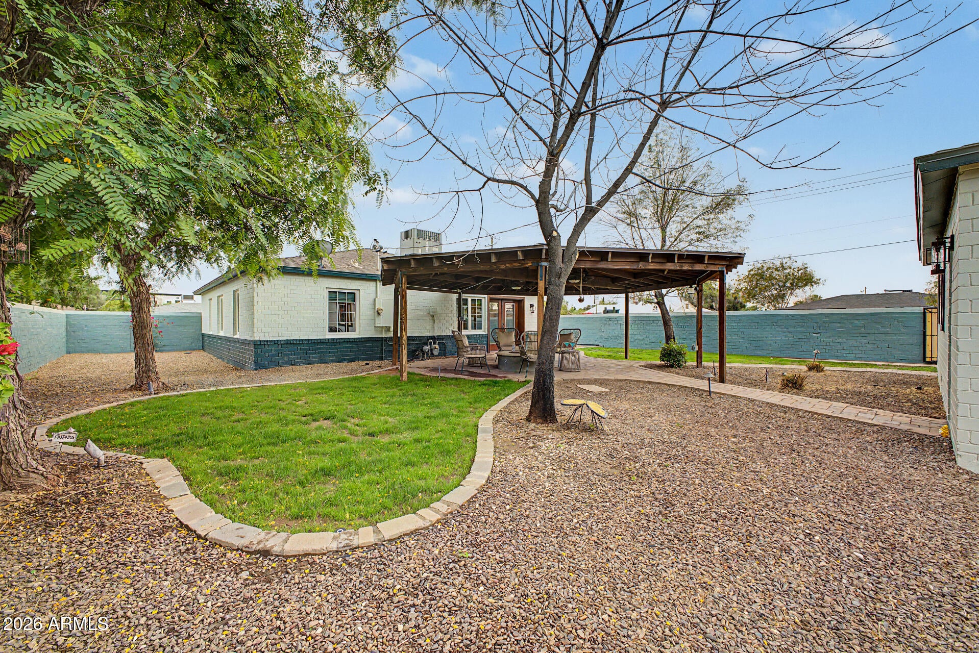 DEL MONTE PARK - Residential