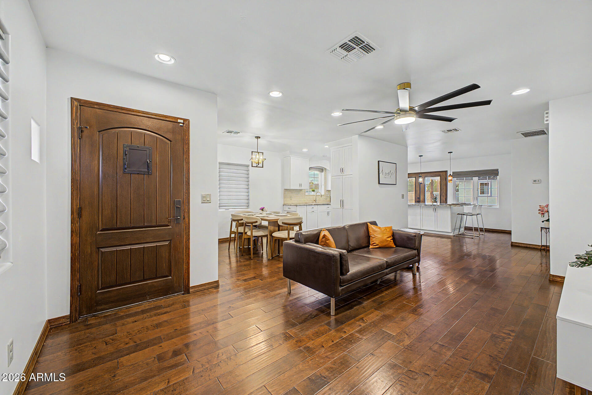 DEL MONTE PARK - Residential