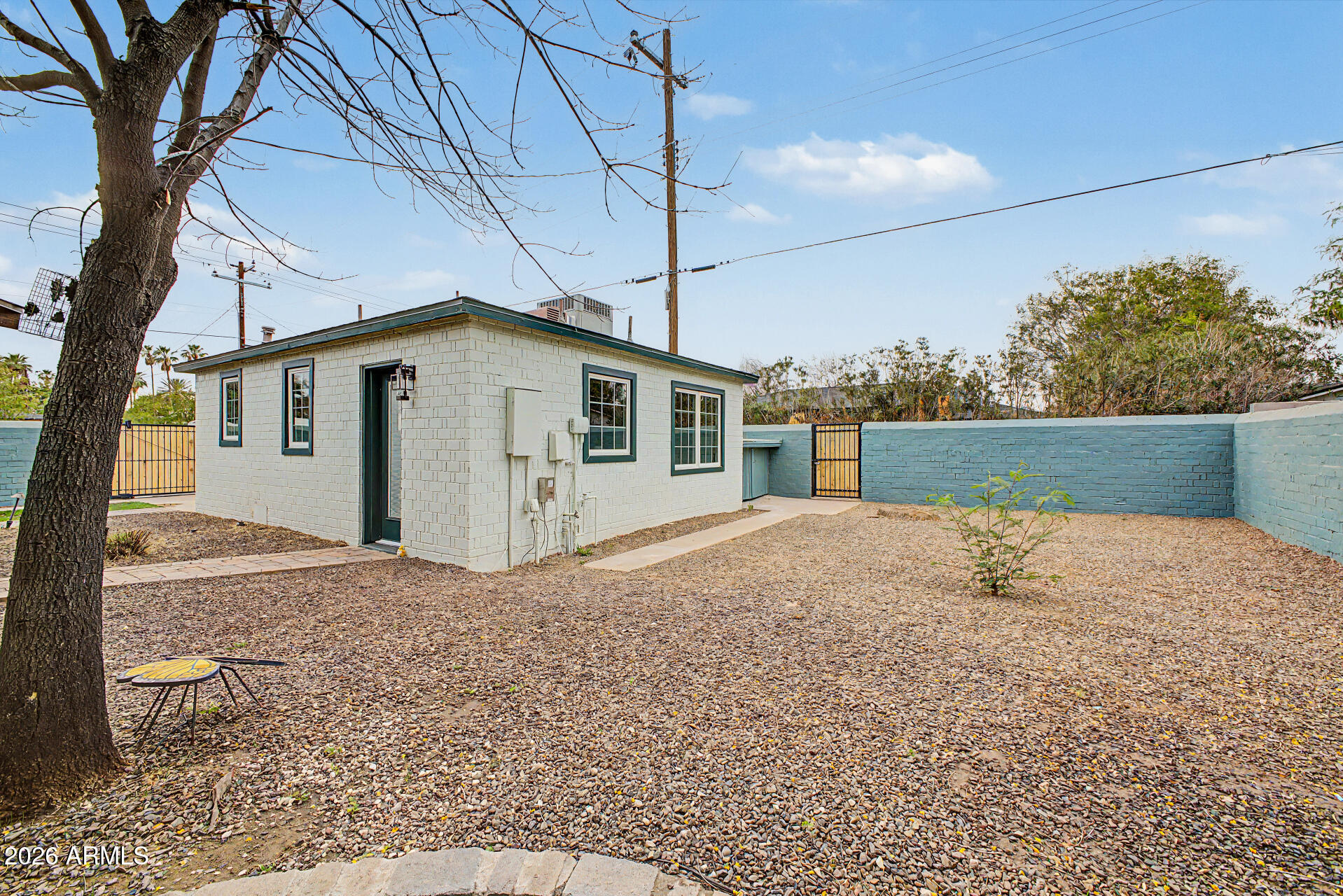 DEL MONTE PARK - Residential