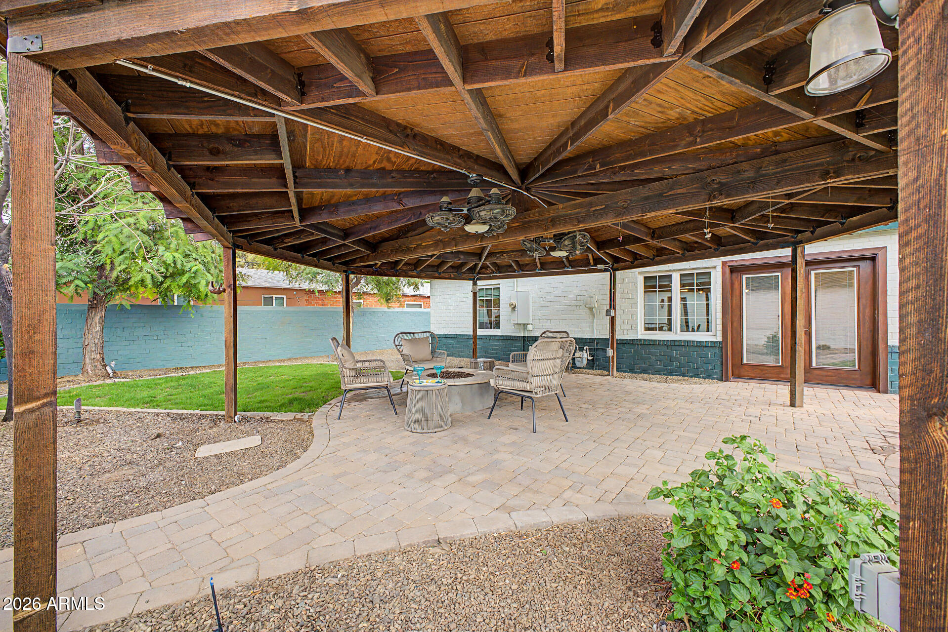 DEL MONTE PARK - Residential
