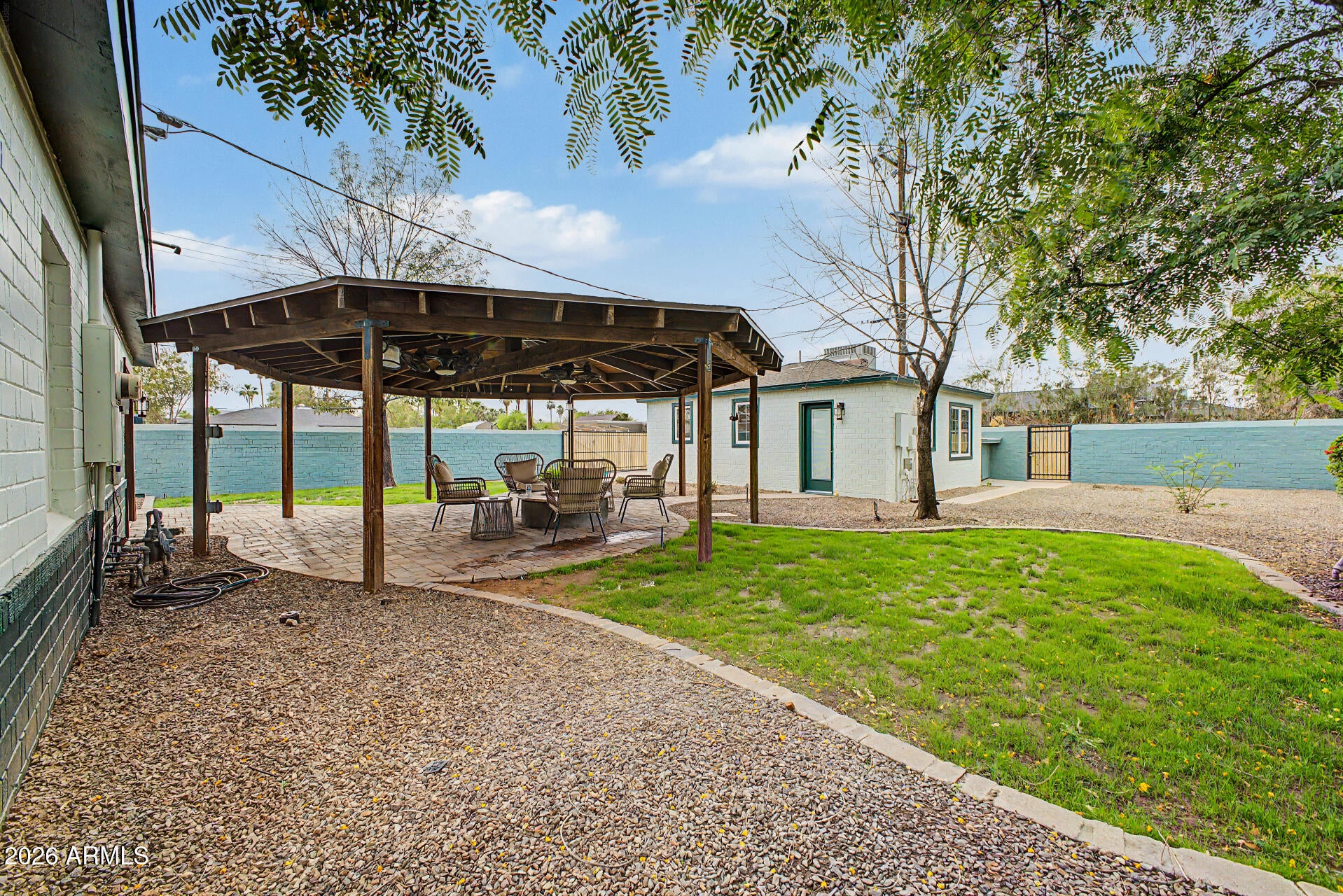 DEL MONTE PARK - Residential