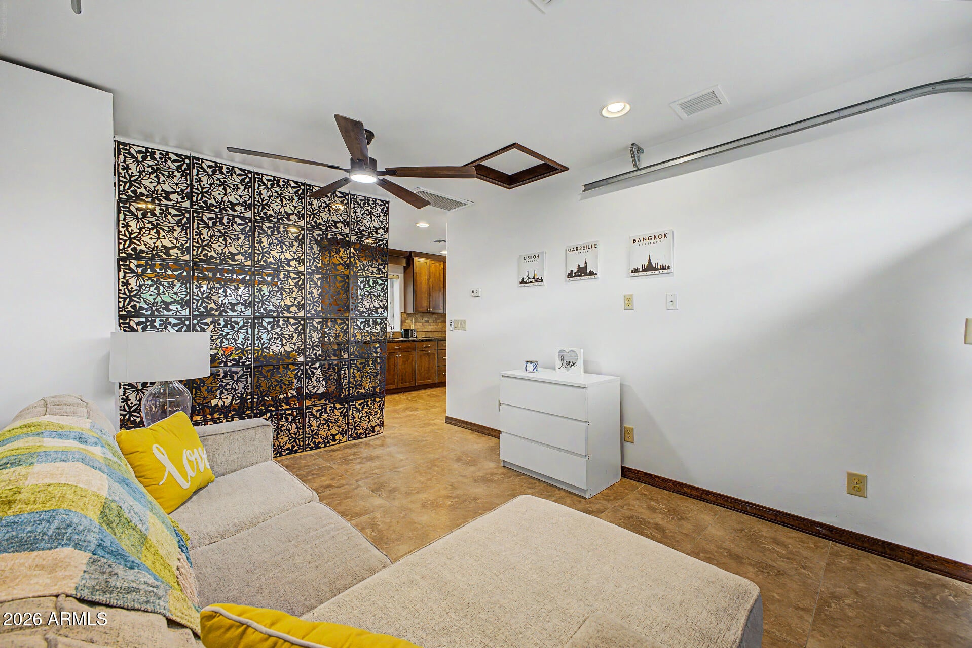 DEL MONTE PARK - Residential