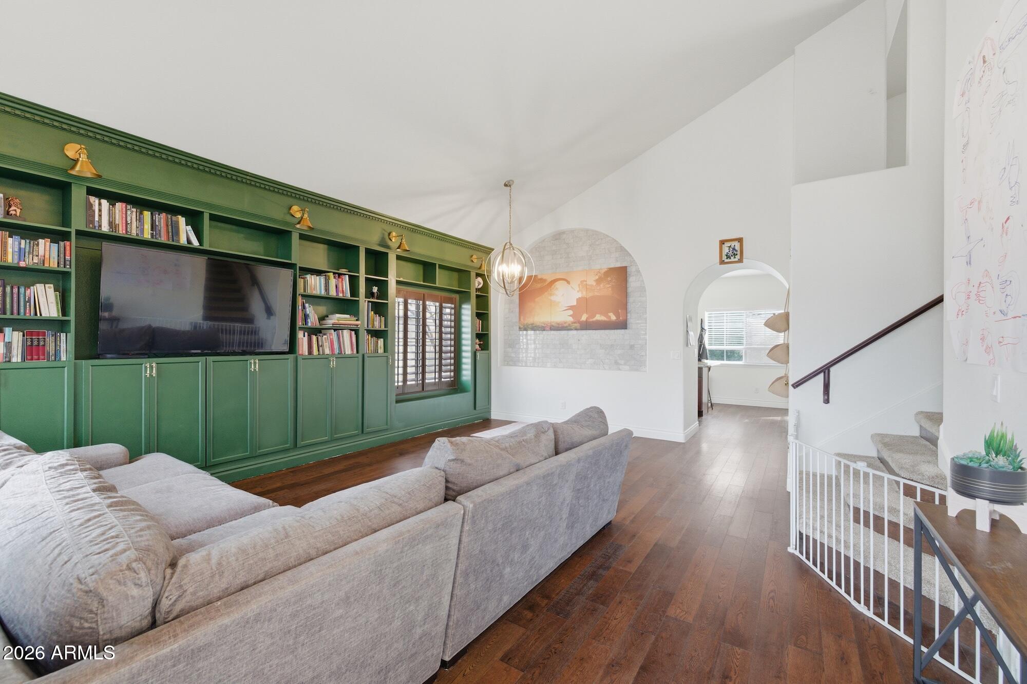 1345 E Silverwood Drive