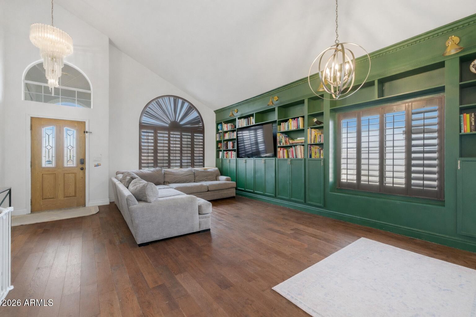 1345 E Silverwood Drive