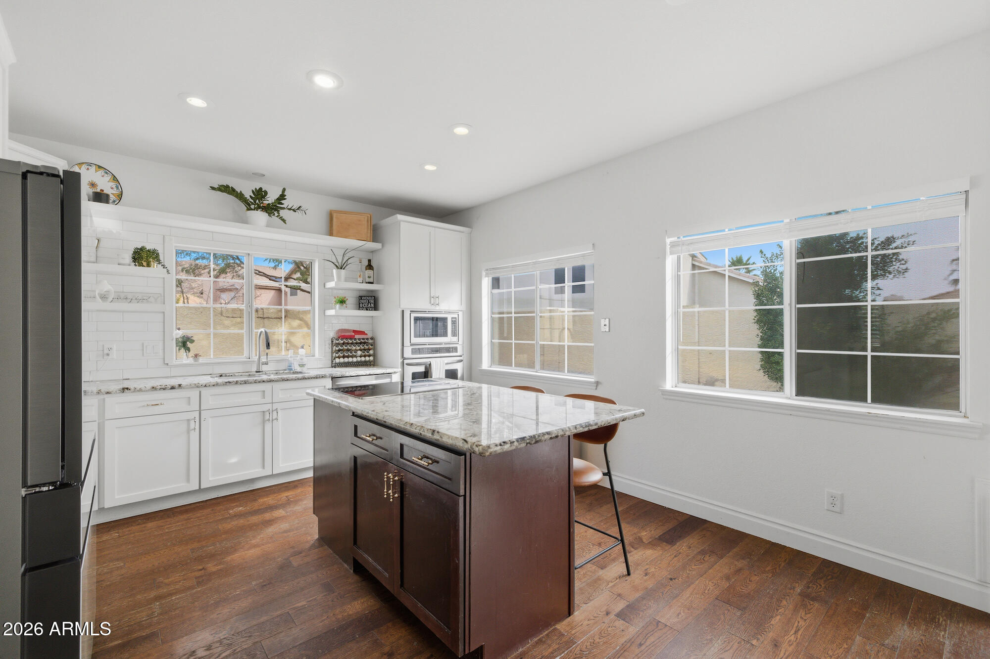 1345 E Silverwood Drive