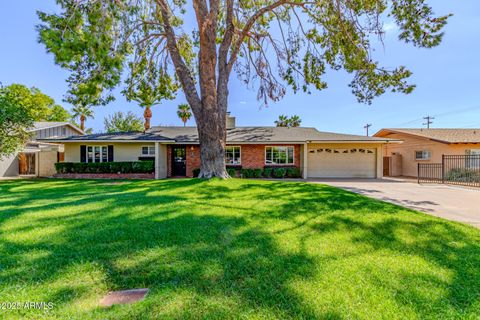 709 E HAYWARD Avenue Phoenix AZ 85020
