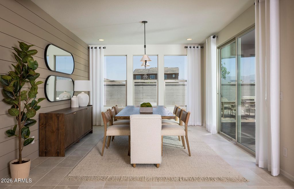 Photo of 5120 N 177th Avenue, Litchfield Park, AZ 85340 (MLS # 6990939)