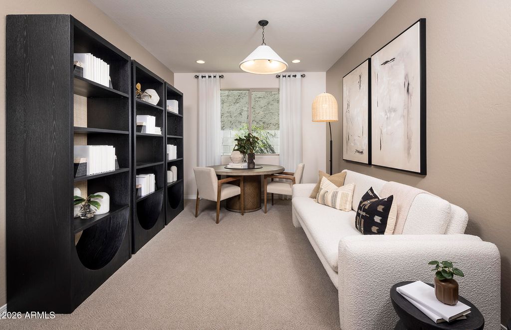 Photo of 5120 N 177th Avenue, Litchfield Park, AZ 85340 (MLS # 6990939)