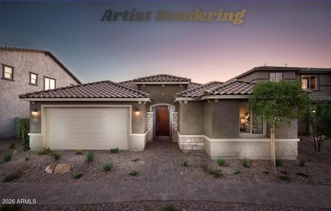 5120 N 177TH Avenue Litchfield Park AZ 85340