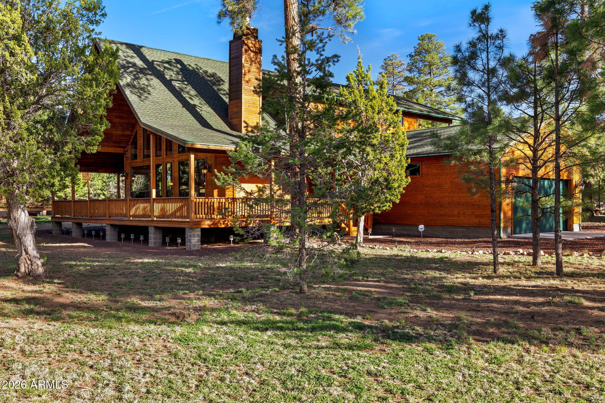 3027 ASPEN Road A