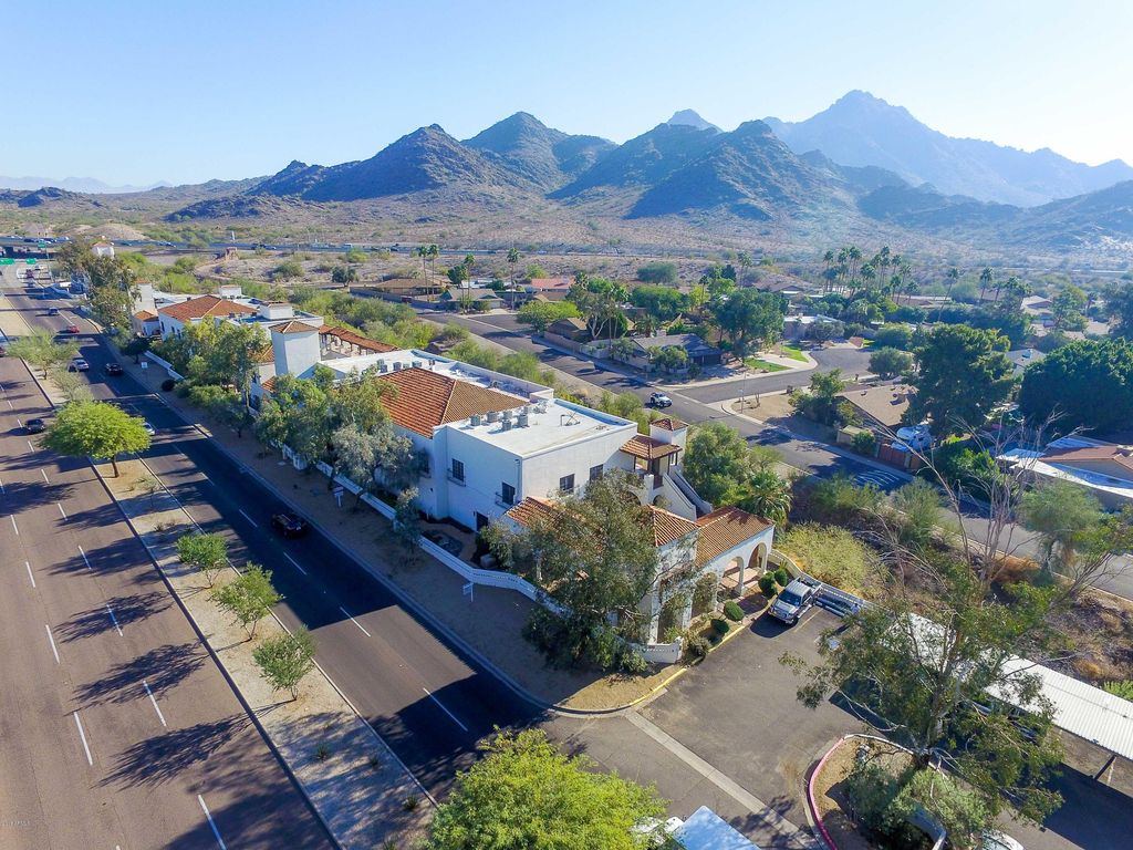 Photo of 1825 E Northern Avenue #253, Phoenix, AZ 85020 (MLS # 7002851)