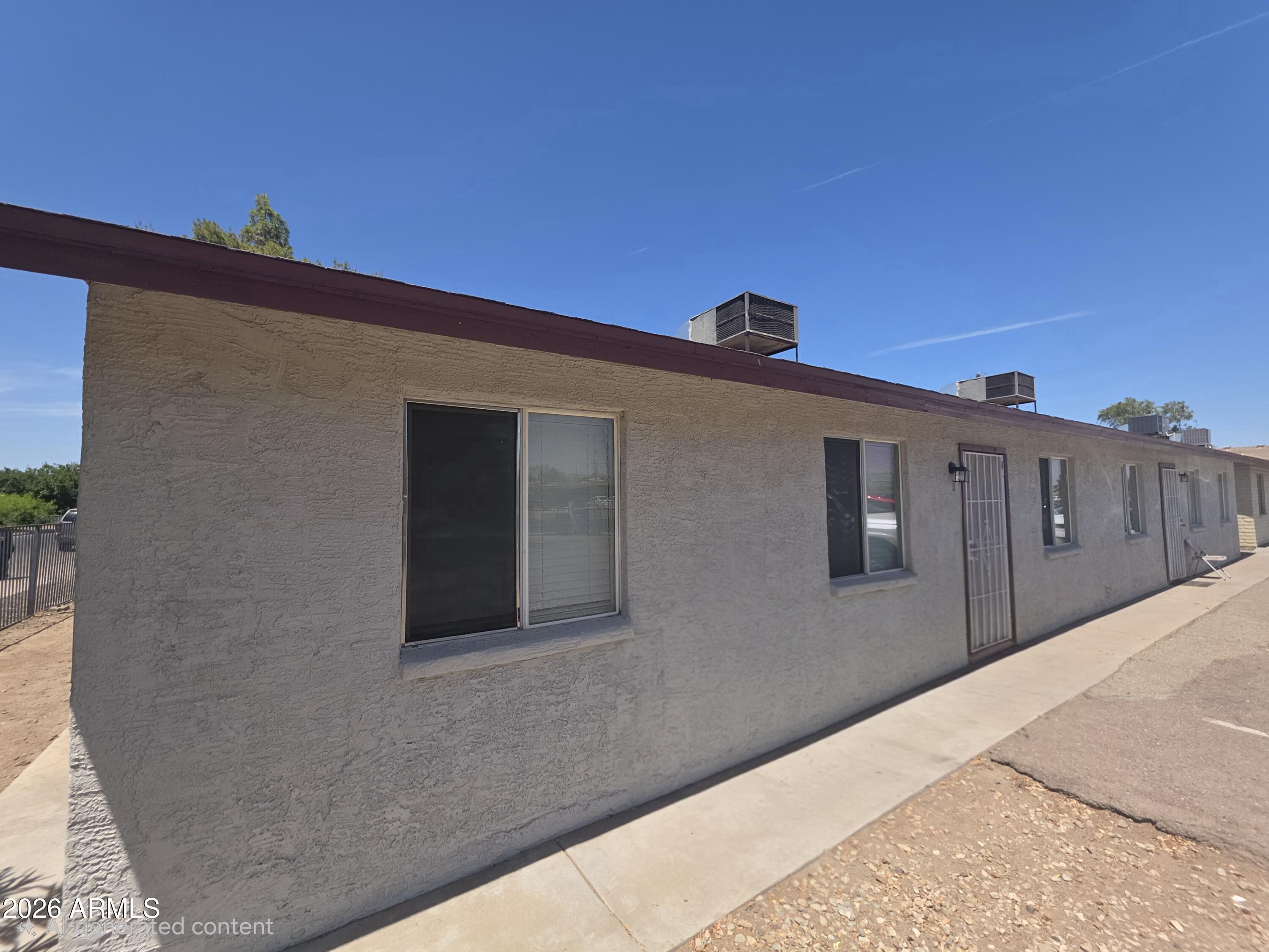 1001 N 32ND Avenue