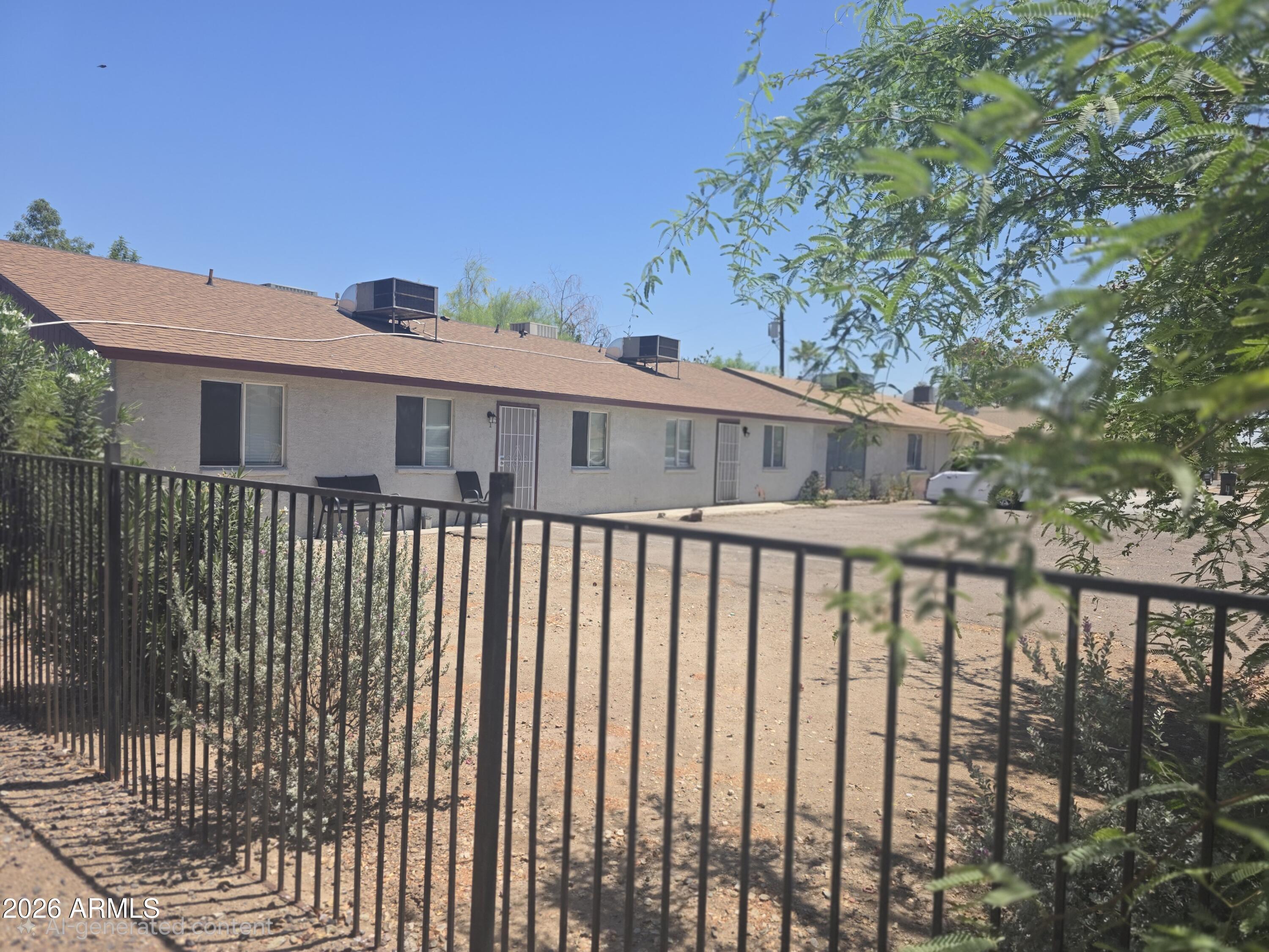 EL RETIRO BLK 1 2 - Residential Income