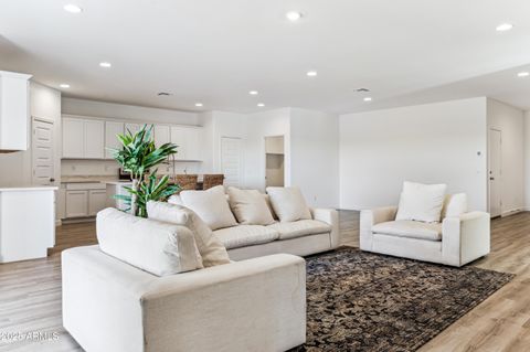 12381 E AGAVE Lane Florence AZ 85132