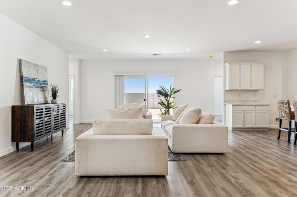 Photo of 12381 E Agave Lane, Florence, AZ 85132 (MLS # 6952636)