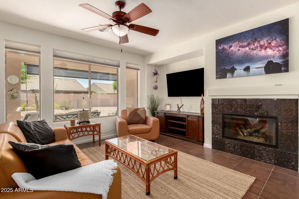Photo of 5353 W Buckskin Drive, Eloy, AZ 85131 (MLS # 6882232)