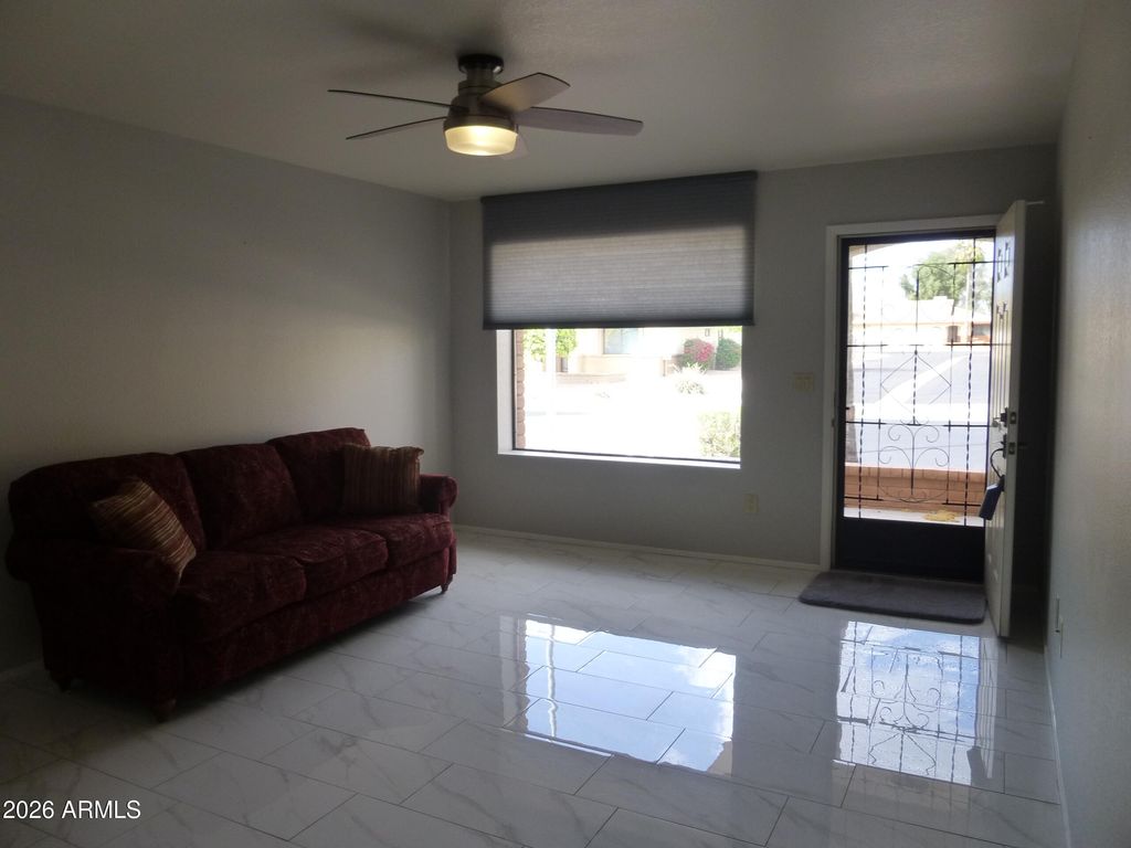 Photo of 8161 E Keats Avenue #374, Mesa, AZ 85209 (MLS # 6996966)