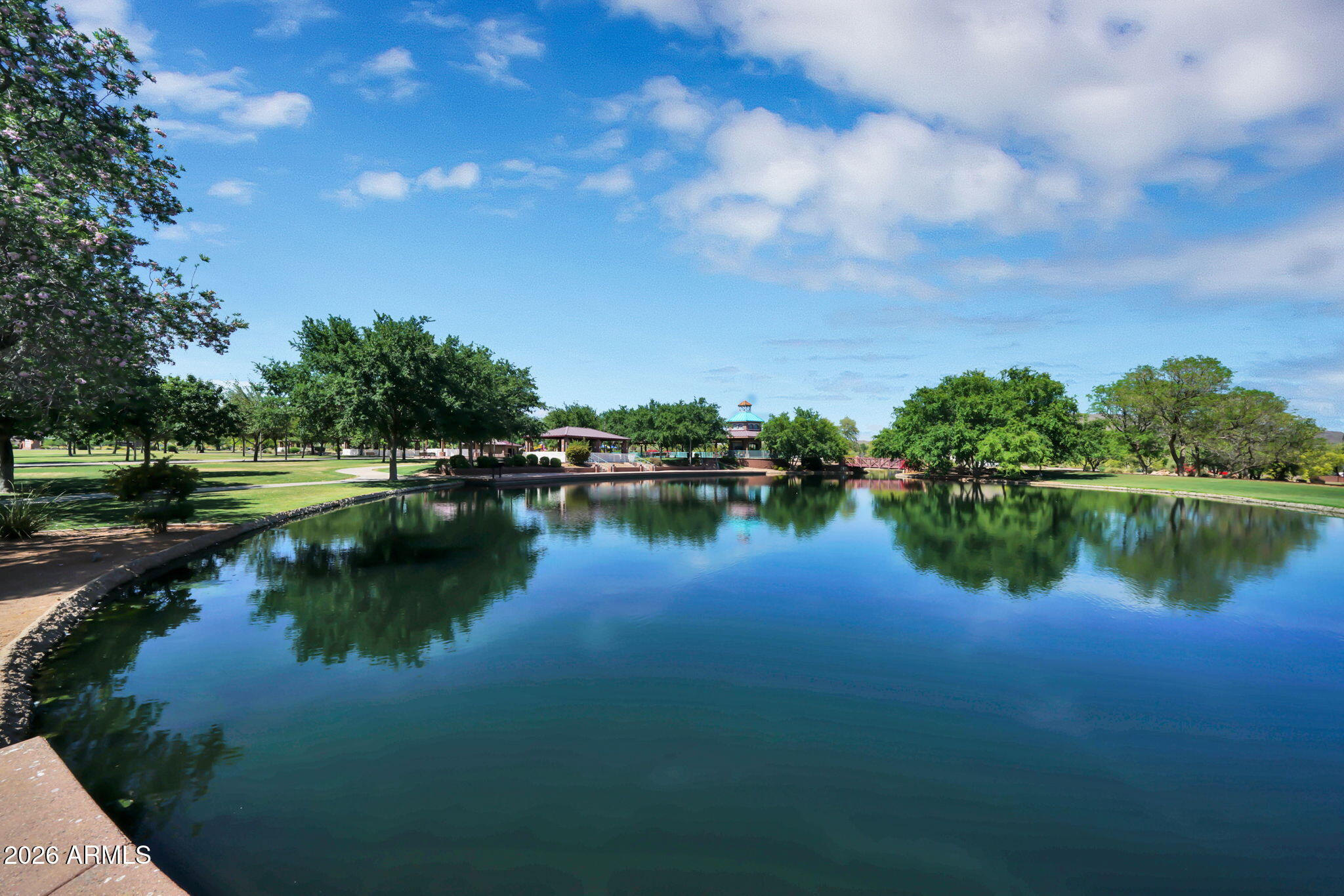 ANTHEM COUNTRY CLUB - Residential