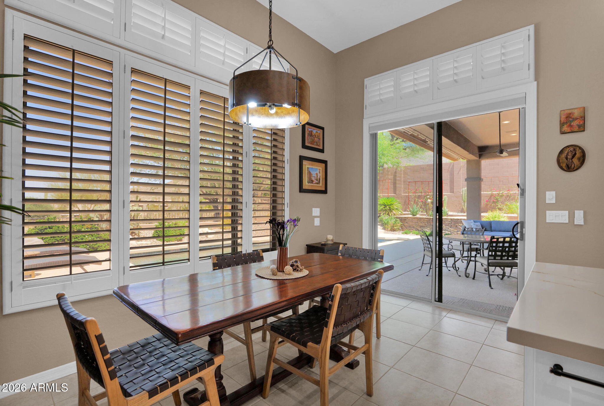 ANTHEM COUNTRY CLUB - Residential
