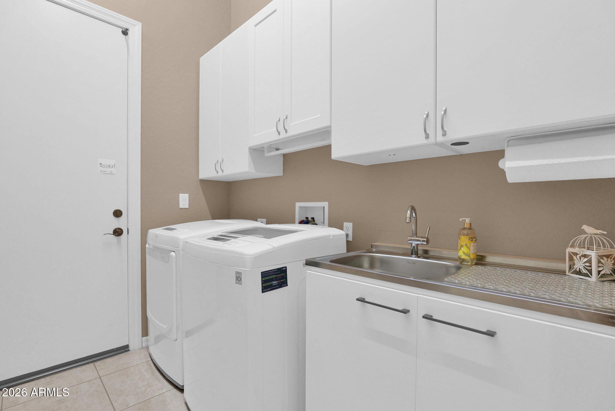 ANTHEM COUNTRY CLUB - Residential