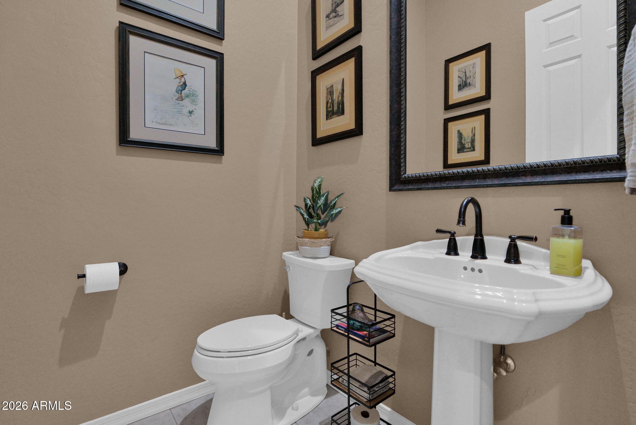 ANTHEM COUNTRY CLUB - Residential