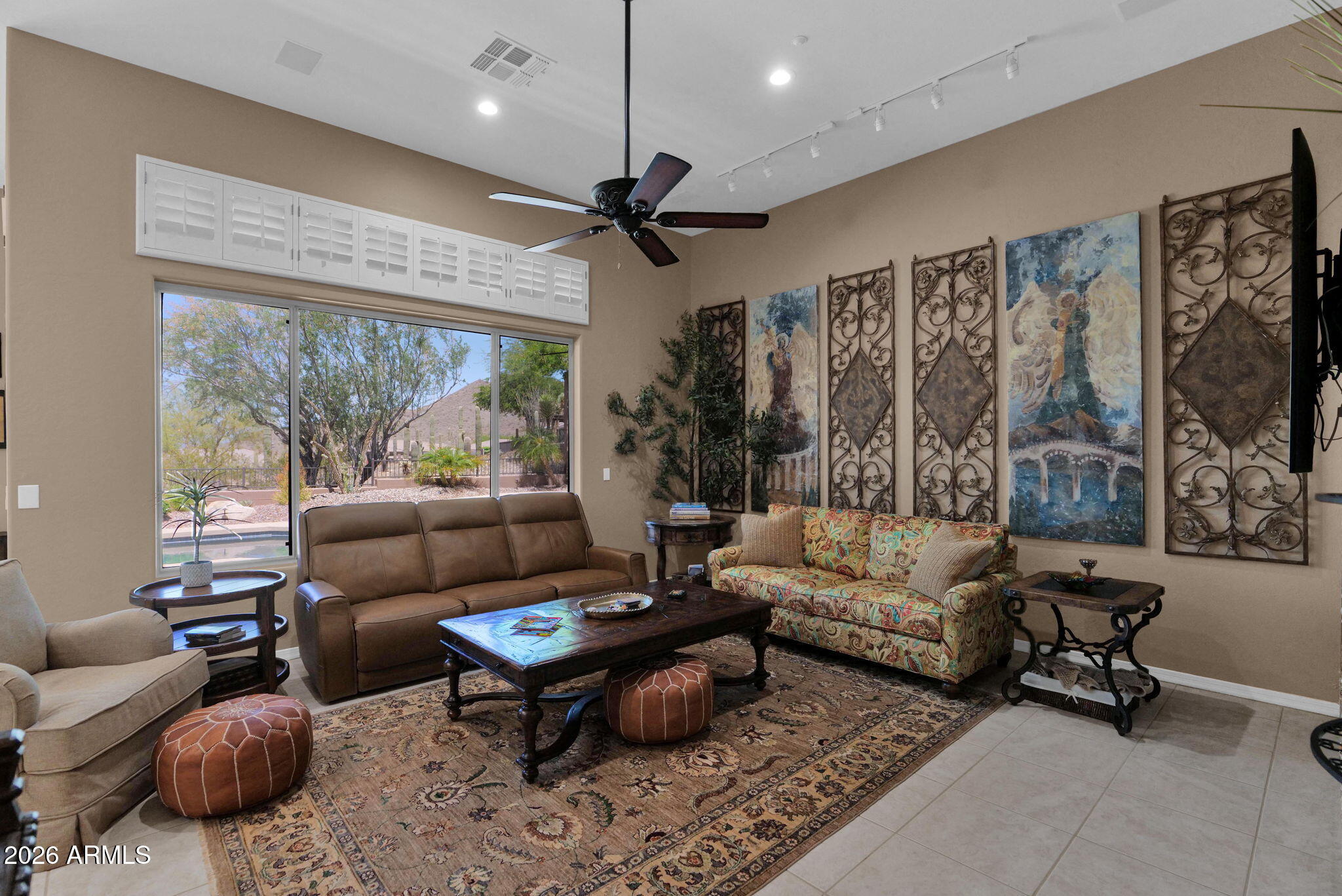 ANTHEM COUNTRY CLUB - Residential