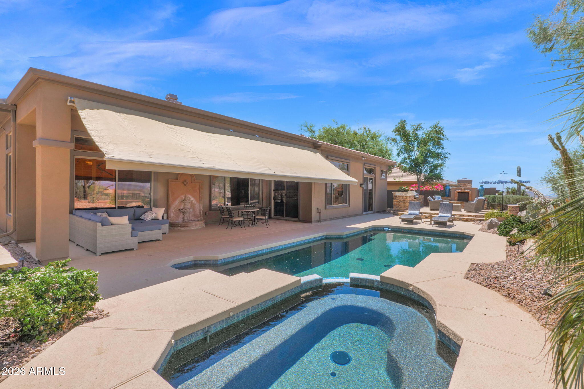 ANTHEM COUNTRY CLUB - Residential