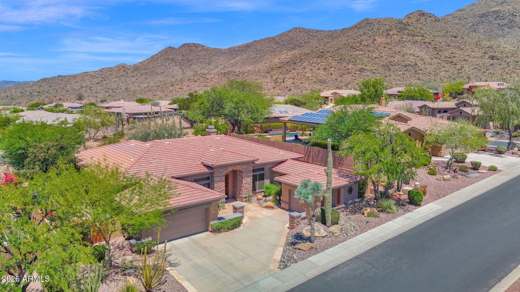 Photo of 42408 N Astoria Way, Anthem, AZ 85086 (MLS # 7032182)