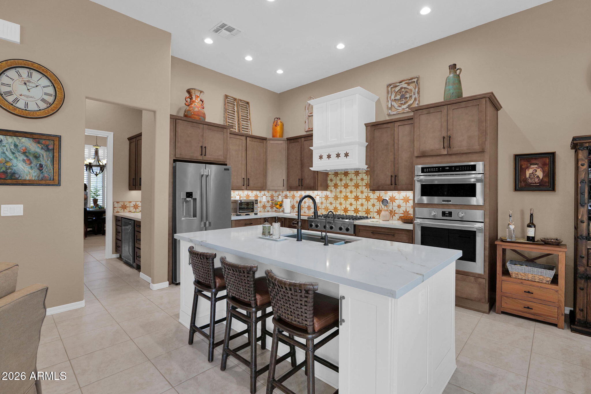 ANTHEM COUNTRY CLUB - Residential
