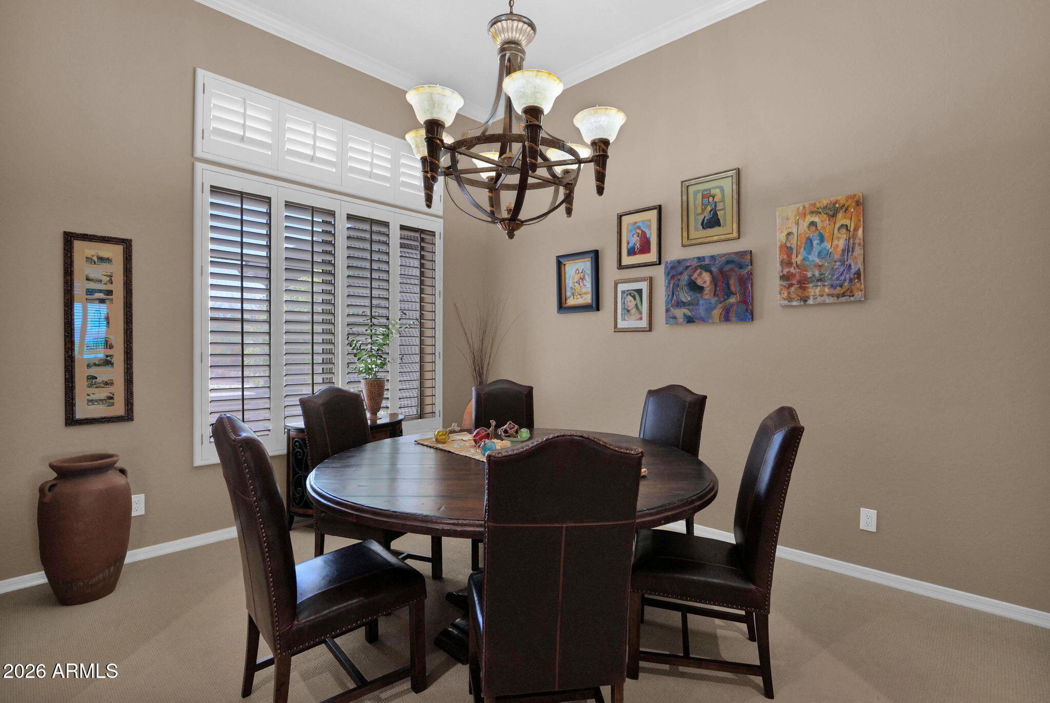 ANTHEM COUNTRY CLUB - Residential