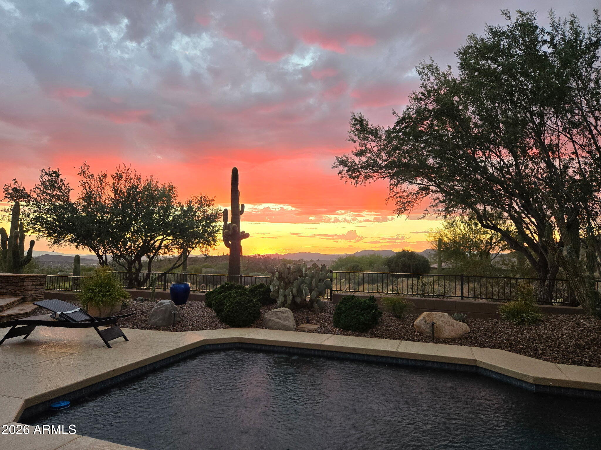 ANTHEM COUNTRY CLUB - Residential