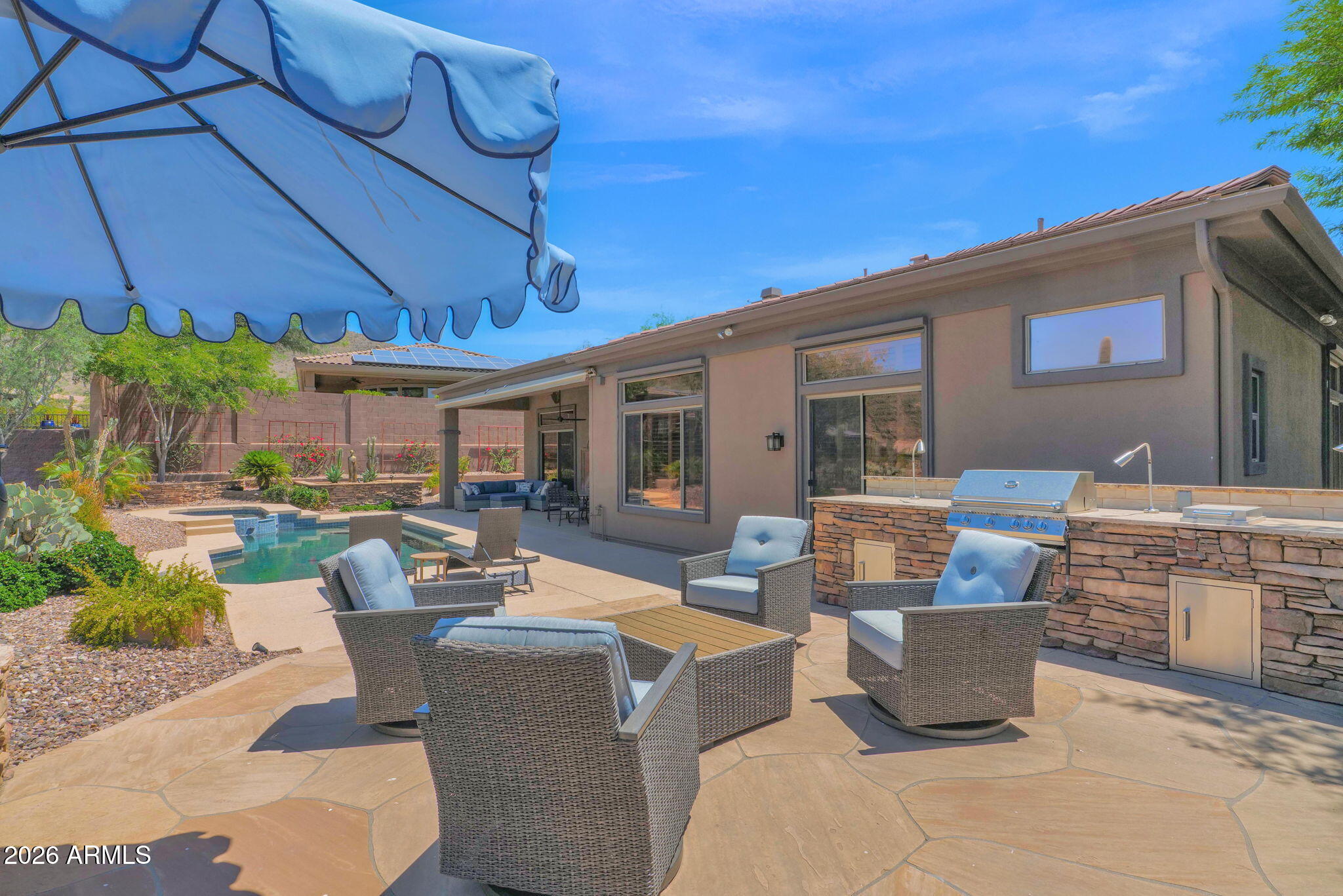 ANTHEM COUNTRY CLUB - Residential
