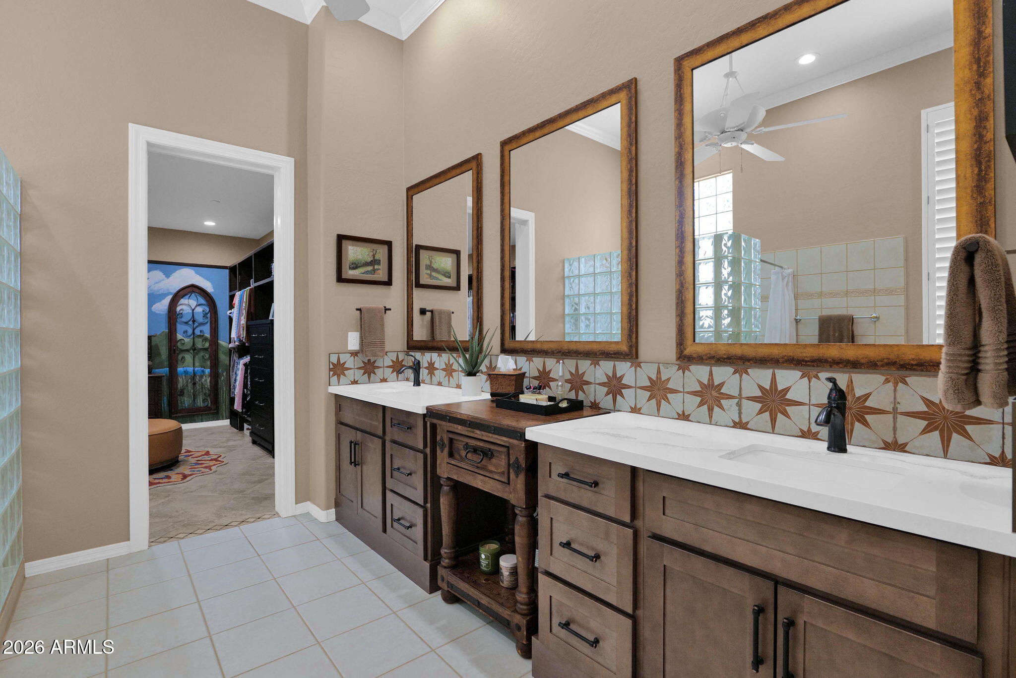 ANTHEM COUNTRY CLUB - Residential