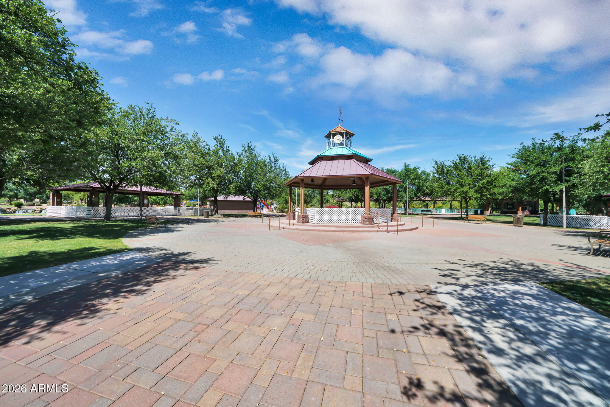 ANTHEM COUNTRY CLUB - Residential